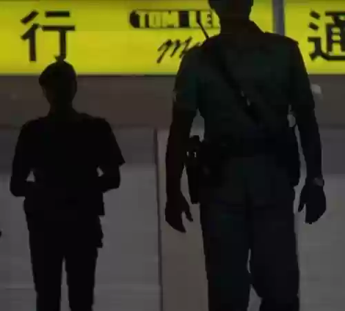 机动部队阵容插图