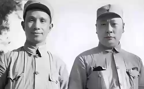 孟良崮战役阵容插图1