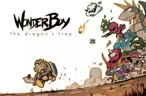 龙之陷阱攻略boss_1插图