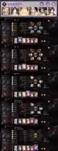 减魂阵容插图1