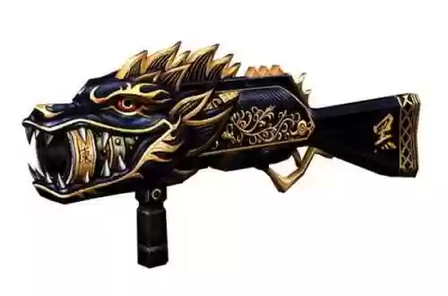 反恐精英ol最牛的武器插图