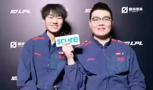 背锅阵容