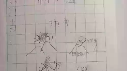 解体技能插图