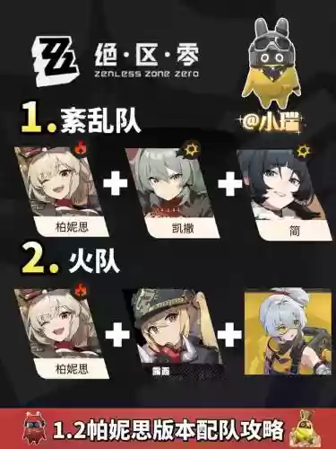 毛瑟阵容插图