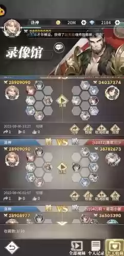 武魂觉醒阵容搭配插图