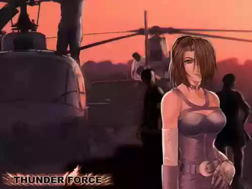 致命武力完美攻略插图1