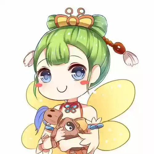 梦幻西游第一无级别女头插图