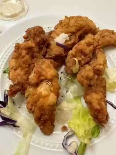 鸡条阵容