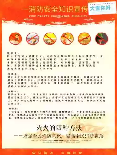 火源该选什么生活技能插图