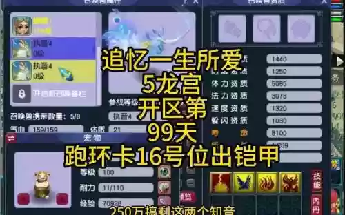 梦幻西游几天开99_1插图