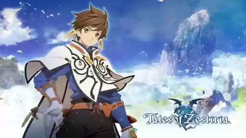 情热传说蓝色装备技能消无插图
