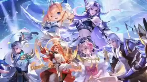王者梦境阵容插图1