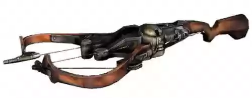 狂怒2武器配件_1插图
