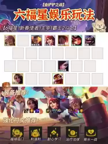 do的阵容插图