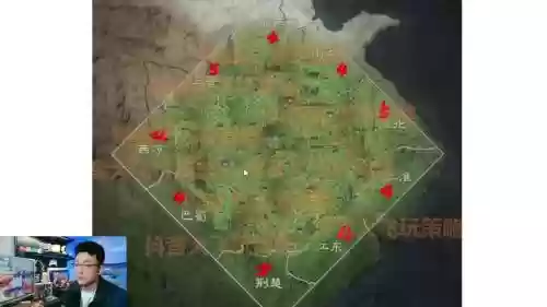 风云三国2.8十测技能点插图