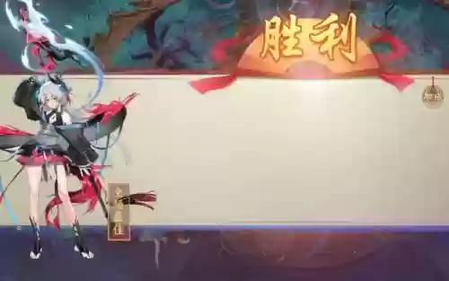 贪狼挂机阵容_1插图1