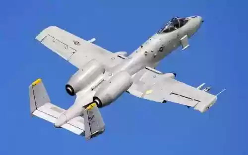 美国空战装备插图
