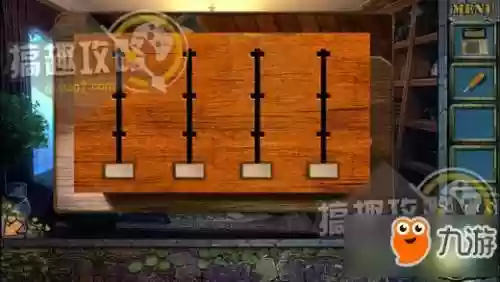 100个房间2第10关攻略插图1