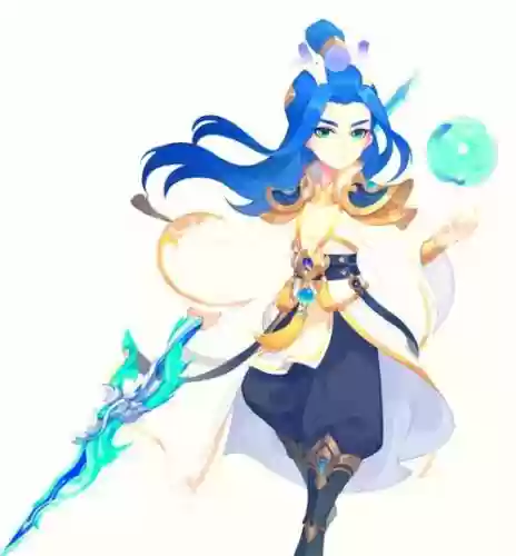 梦幻西游人物变大了插图
