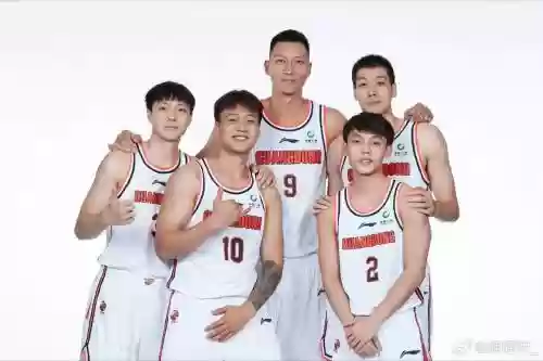 华南胡阵容_1插图