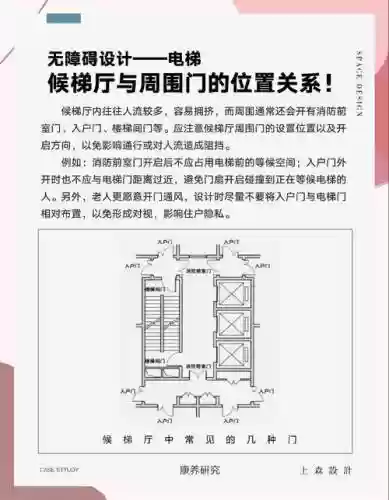 100道电梯门4攻略插图1