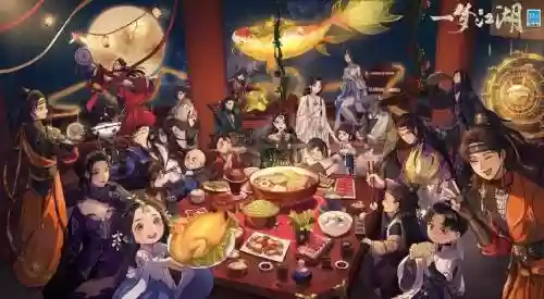 云梦新手阵容插图
