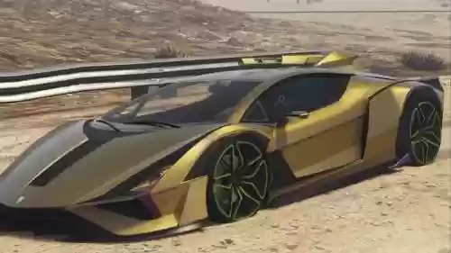 gta5成就武器插图1