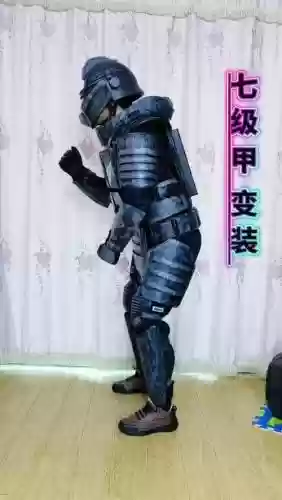 90级装备转甲插图