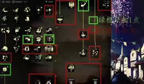 元素师的觉醒技能搭配_1插图