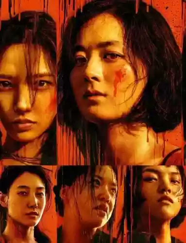 电影女生阵容插图