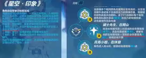 崩坏3里什么是分支技能插图