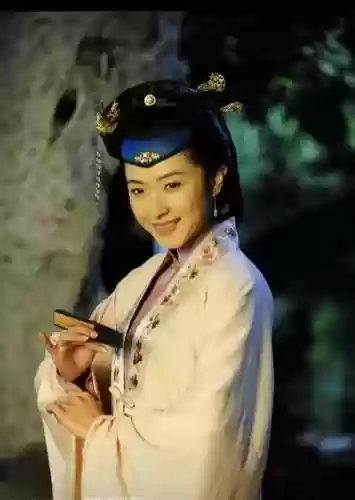 柳如是阵容_2