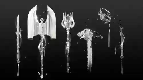 剑灵旧的武器有什么用插图1