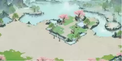 梦幻西游手游回家园插图