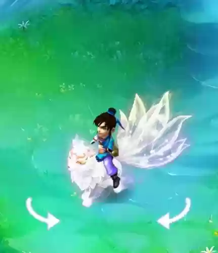 梦幻西游珍稀祥瑞插图1