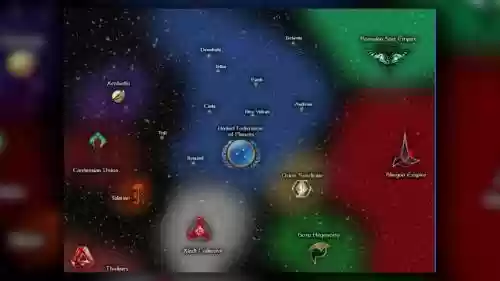 星际探险家冒险模式攻略插图1