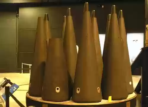 核武器种类插图1