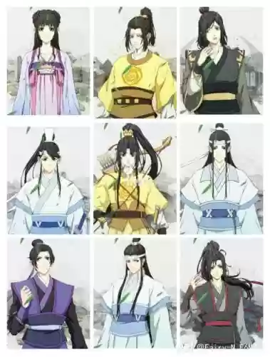 魔导祖师阵容搭配插图1