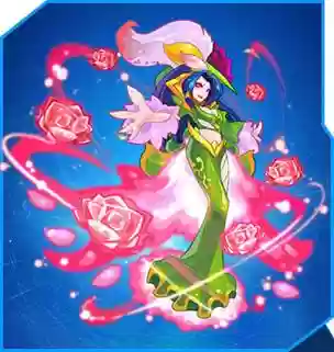 生灵之主蒙娜丽莎攻略_1插图1