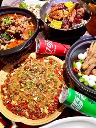 锅巴阵容搭配插图