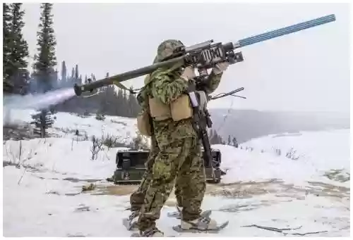俄罗斯恐怖武器装备插图1