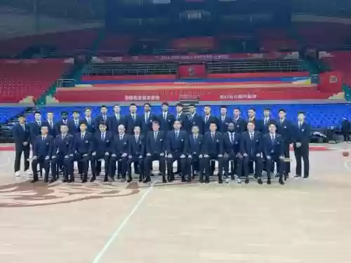 吉林2022阵容_1插图1