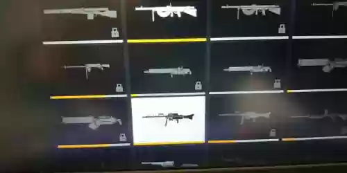 战地1武器解锁无视等级_1插图1