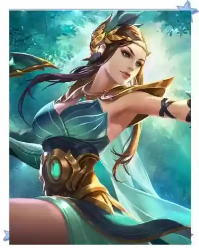 虞姬1技能可以推塔吗插图