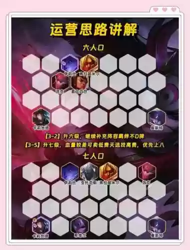 红石阵容搭配攻略插图