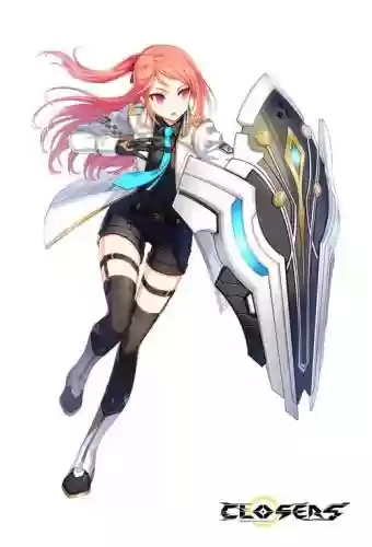 封印者露娜极装备插图
