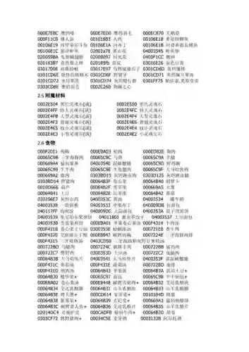 上古卷轴5技能升级码插图