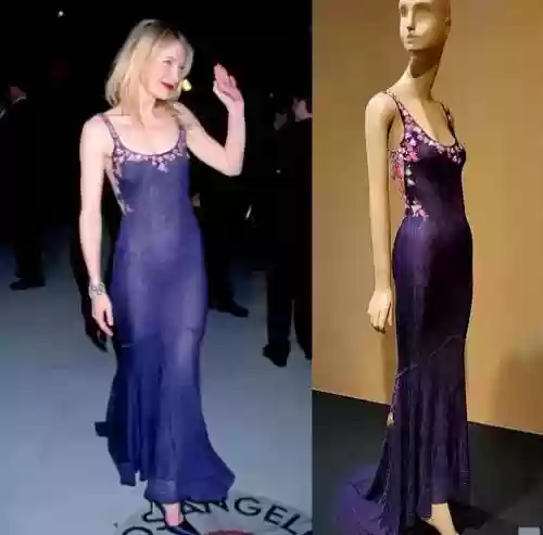 奥兰多晚礼服攻略插图