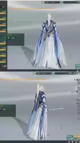 剑网3指尖江湖纯阳装备选择_1插图1