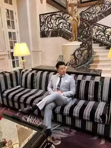 霸道总裁阵容搭配_1插图1